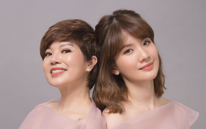 Con gái NSƯT Chí Trung bóng gió về vụ lùm xùm ly hôn giữa bố mẹ Ảnh 2