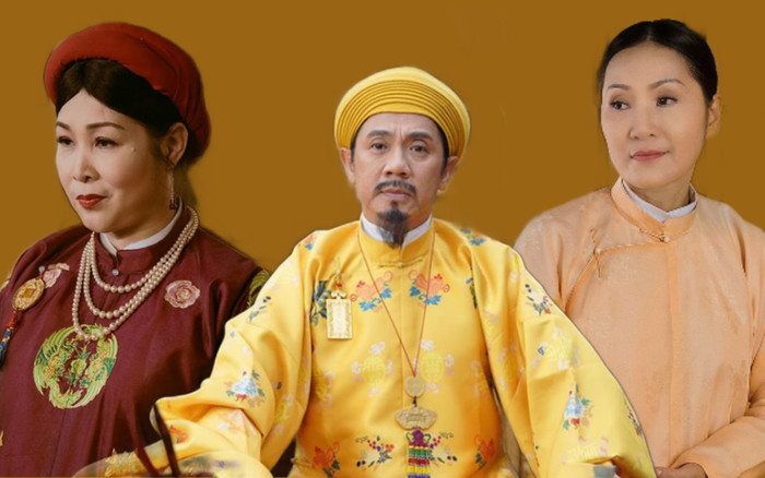 Phượng Khấu: Tổng hợp dàn nhân vật và phi tần chắc chắn sẽ xuất hiện Ảnh 2