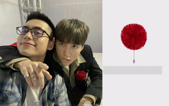 Món phụ kiện 'nhỏ nhưng có võ' được Sơn Tùng M-TP xài từ năm này sang năm khác Ảnh 2