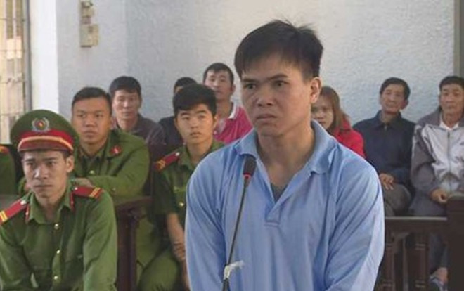 Đâm bạn nhậu tử vong vì không cụng ly, người đàn ông lĩnh 20 năm tù Ảnh 2