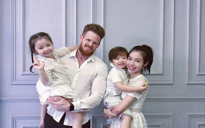 Nghi vấn chồng ngoại tình, Elly Trần tiếp tục đăng status tâm trạng Ảnh 2