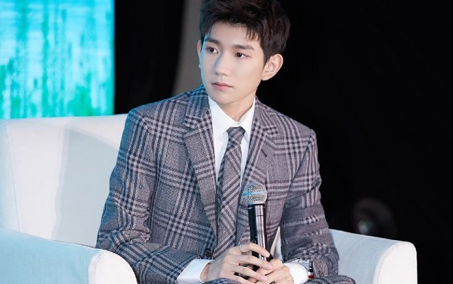 Vương Nguyên nói về cuộc sống du học ở Mỹ: Một mình tự lập khiến bản thân trưởng thành nhiều hơn Ảnh 2