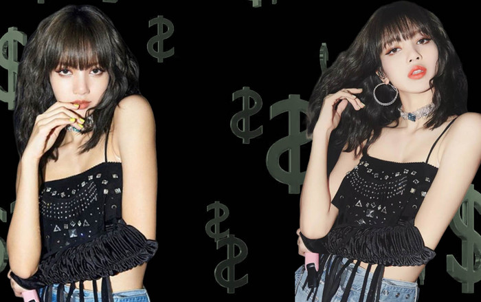 Số tiền để mời 'nàng út BLACKPINK' Lisa tham gia sự kiện được tiết lộ: Con số có thể bạn… không dám nghĩ tới Ảnh 2