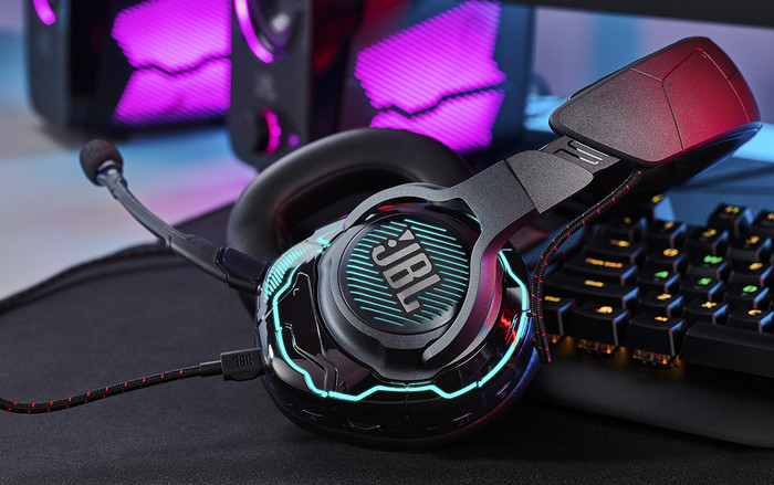 JBL giới thiệu hai dòng tai nghe mới tại Triển lãm công nghệ CES 2020 Ảnh 2