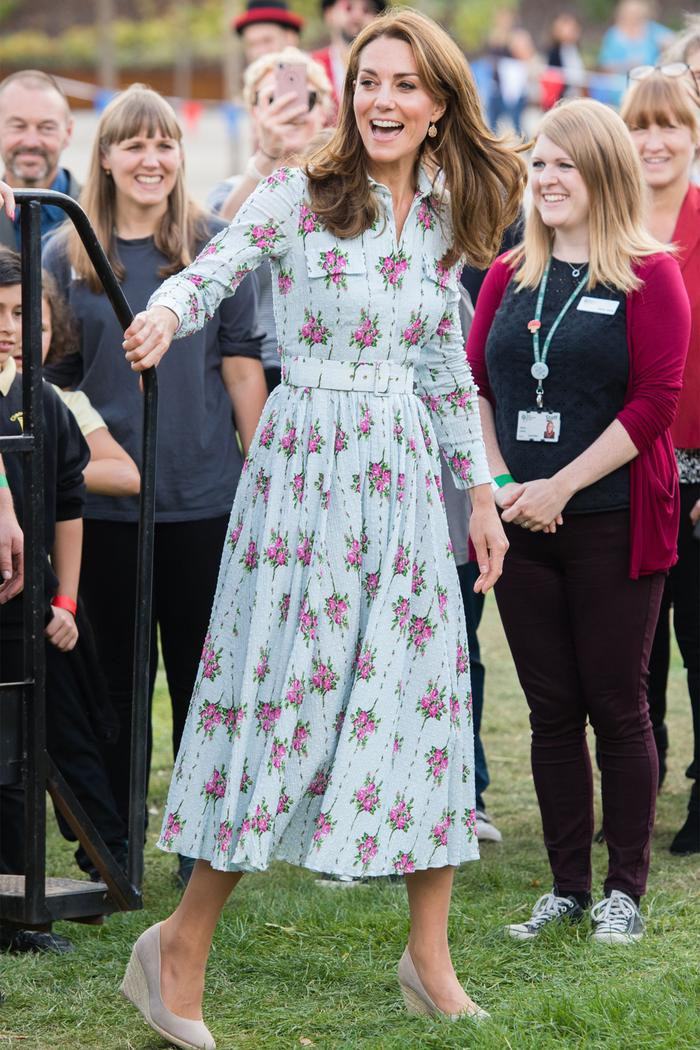 hbz kate middleton in photos 2019 gettyimages 1173575384