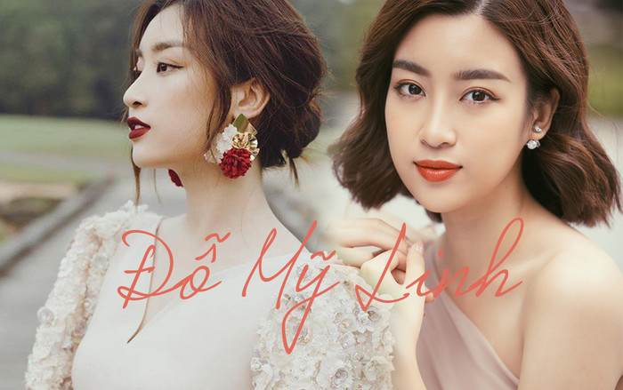 Hoa hậu Đỗ Mỹ Linh trải lòng về năm 2019: Bớt mộng mơ và thôi ngây thơ Ảnh 2