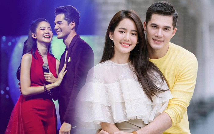 Mik Thongraya thừa nhận: 'Bow Maylada là người đặc biệt nhất đối với mình, luôn yêu thương và ủng hộ cô' Ảnh 2