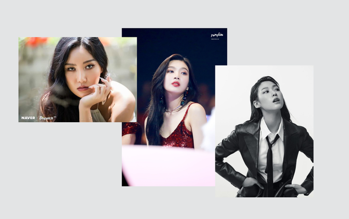 BXH thương hiệu thành viên girlgroup tháng 1/2020: Joy (Red Velvet) vươn lên dẫn đầu Ảnh 2