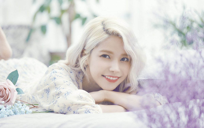 Solar (MAMAMOO) chia sẻ đã tham gia thử giọng ở tất cả công từ giải trí trừ SM vì lý do này Ảnh 2