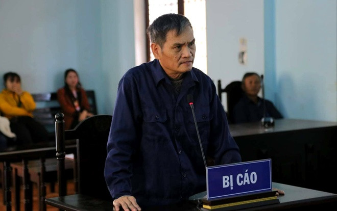 Hiếp dâm nữ giúp việc rồi quanh co chối tội, đổ lỗi do vợ 'lập mưu' nhằm chiếm đoạt tài sản Ảnh 2