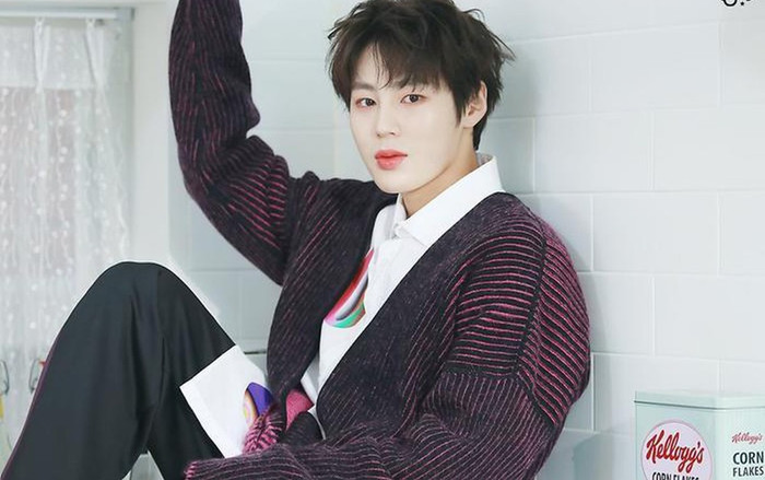 Ha Sung Woon tiếp tục ghi tên vào danh sách những màn comback đáng trông đợi của 2020 Ảnh 2