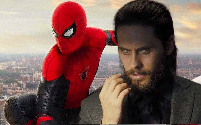 Cách ma cà rồng Morbius tiến vào vũ trụ điện ảnh Marvel và Phase 4 Ảnh 2