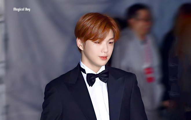 Vượt mặt Jimin (BTS), Kang Daniel tiếp tục dẫn đầu BXH thần tượng với số tuần liên tiếp ấn tượng dù đang 'ở ẩn' Ảnh 2