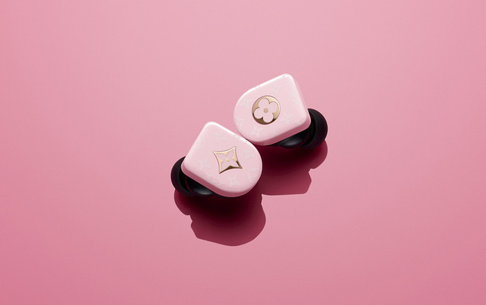 Louis Vuitton trình làng loạt tai nghe không dây đầu năm mới, giá đủ mua một chiếc iPhone 11 Pro Ảnh 2