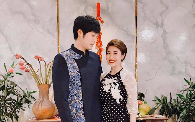 Pha Lê lên tiếng khi bị tố là người thứ 3 giật chồng Ảnh 2