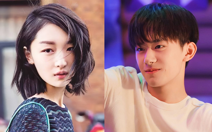 Dịch Dương Thiên Tỉ lén lút hẹn hò với Châu Đông Vũ và nhất quyết phản đối yêu cầu chia tay của công ty? Ảnh 2