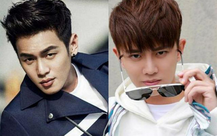 Trương Nhược Quân và Nhậm Gia Luân chứng minh thực lực dù đã kết hôn nhưng vẫn bạo hồng Ảnh 2