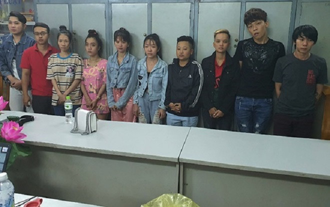 Băng nhóm giả danh Công an, Viện kiểm sát gọi điện lừa đảo chiếm đoạt hơn 500 tỷ đồng Ảnh 2