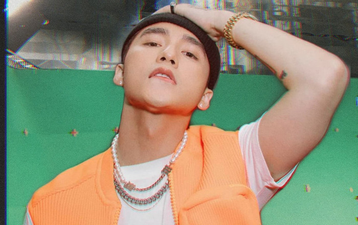 Sơn Tùng M-TP hé lộ hình ảnh về dự án mới: Một MV với hiệu ứng kỹ xảo 'khủng' chuẩn bị ra lò? Ảnh 2