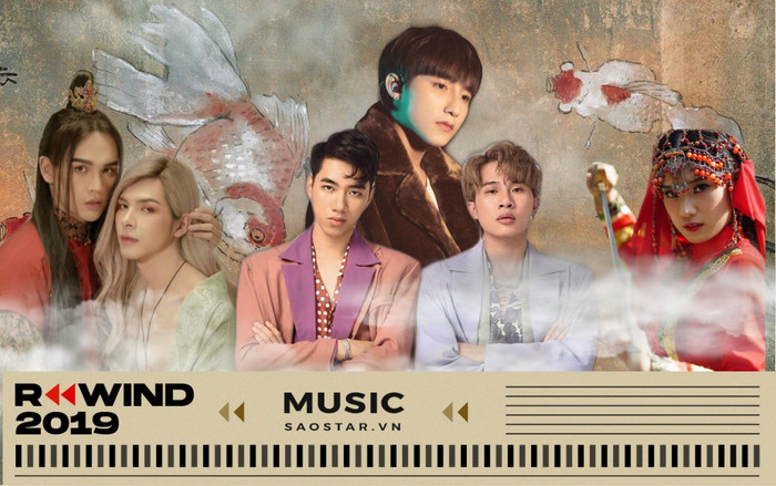 Loạt MV ‘con nhà giàu’ làm thay đổi bộ mặt Vpop: 2 sản phẩm 5 tỷ và hơn thế nữa Ảnh 2