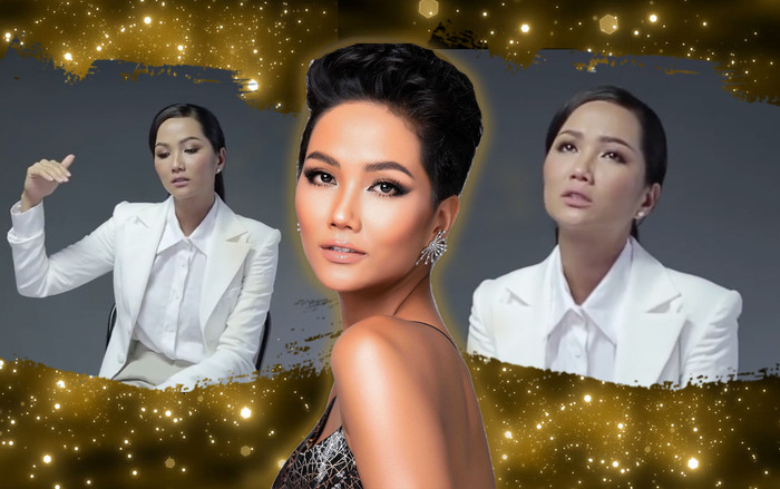 H'Hen Niê: ‘2 năm đánh mất nhiều người bạn, Hen không làm hoa hậu có phải tốt hơn không?' Ảnh 2