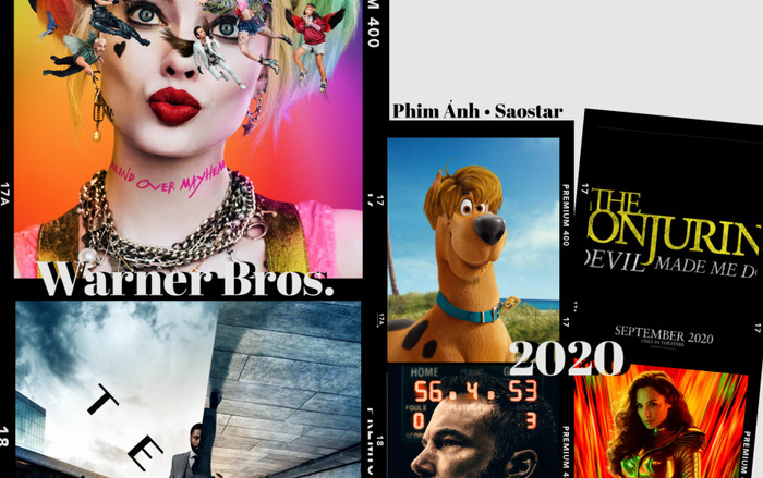 Loạt bom tấn nhà Warner Bros sẽ ra mắt vào 2020: Liệu có vượt qua Disney? Ảnh 2