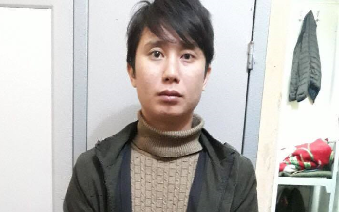 Bị ngăn cấm yêu đương, nam thanh niên 'điên tình' đâm chết bố bạn gái Ảnh 2