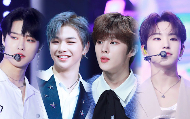 Mừng xuân 2020, điểm tên 19 idol nam hàng đầu Kpop sinh vào năm Tý (1996)! Ảnh 2