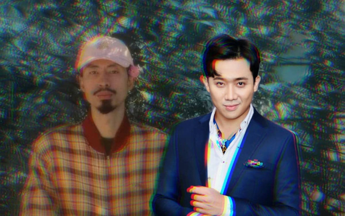 Xem MV mới của Đen Vâu và Thành Đồng, fan nhận xét: 'Lẽ ra bài này sẽ hát với Trấn Thành' Ảnh 2