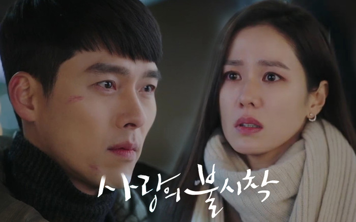 'Hạ cánh nơi anh' tập 10: Son Ye Jin bị truy sát, Hyun Bin liều mạng đến Hàn Quốc để bảo vệ người yêu Ảnh 2