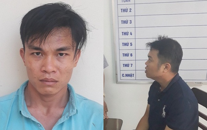 Khởi tố cựu cán bộ công an cầm đầu nhóm bắt cóc nữ sinh đòi 5 tỷ tiền chuộc Ảnh 2