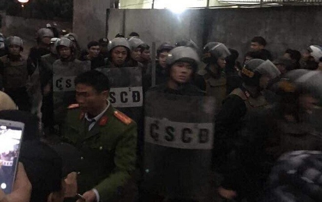 Nam thanh niên chém chết cụ ông 73 tuổi ở nghĩa trang, tiếp tục lao về nhà truy sát cụ bà Ảnh 2