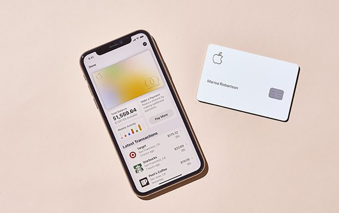 Apple chẳng thể cứu bạn nếu tiêu xài quá đà bằng thẻ tín dụng Apple Card Ảnh 2