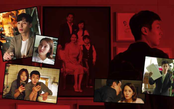 Parasite: Bản chất thật sự của dàn diễn viên chính? Ảnh 2