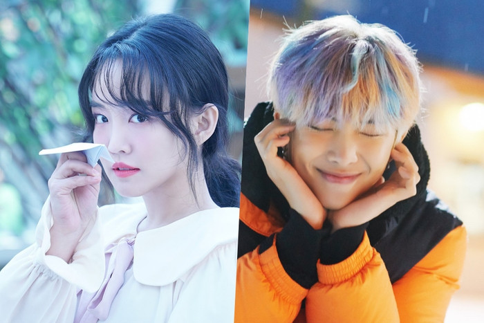 No.1 BXH Billboard World Digital Song Sales: Cú bắt tay giữa Younha và RM (BTS) tiếp tục 'gây bão'