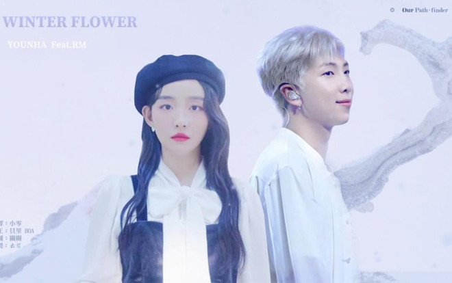 No.1 BXH Billboard World Digital Song Sales: Cú bắt tay giữa Younha và RM (BTS) tiếp tục 'gây bão' Ảnh 2