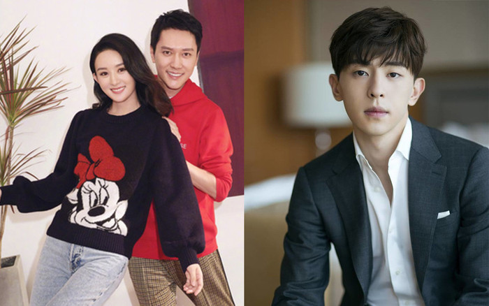 Dựa vào Triệu Lệ Dĩnh, Phùng Thiệu Phong lấy lòng đạo diễn cạnh tranh vai diễn với Đặng Luân? Ảnh 2