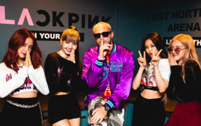 DJ Snake tiết lộ từng có dự án cùng BlackPink nhưng không thể hoàn thành, Blink 'nghi ngờ' lỗi lại thuộc về YG Ảnh 2