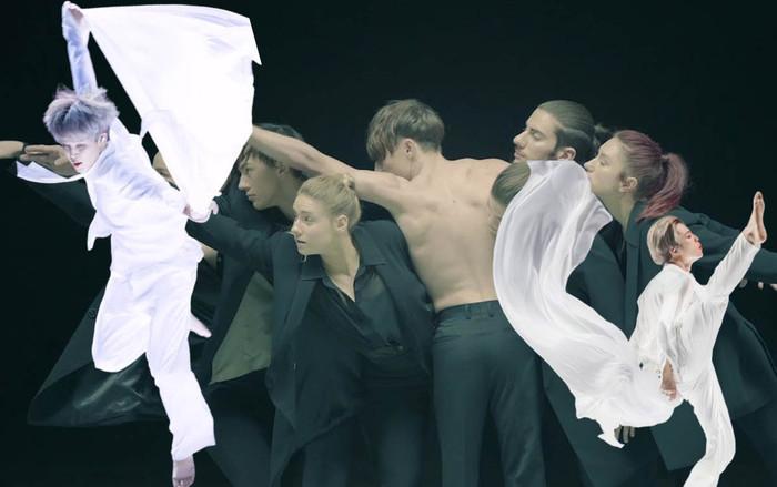 Được BTS khuyến khích nhảy Black Swan 'sương sương', Jimin lập luôn kỷ lục trending toàn cầu, còn được cả trường cũ khen ngợi hết lời Ảnh 2