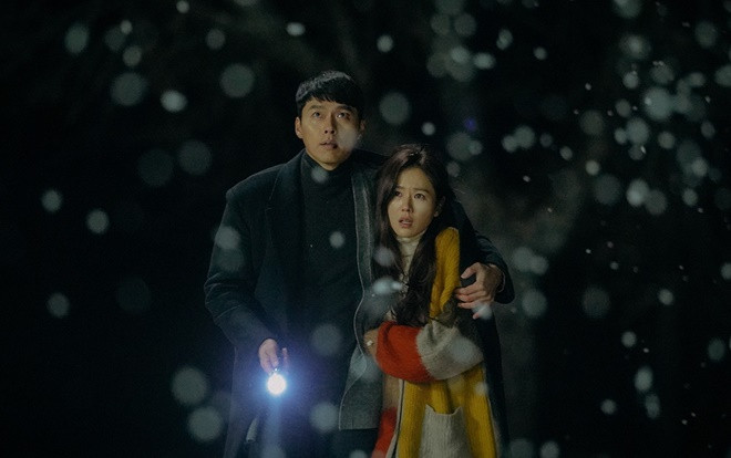 Tập 11 - 12 'Hạ cánh nơi anh' của Son Ye Jin - Hyun Bin tạm ngưng phát sóng Ảnh 2