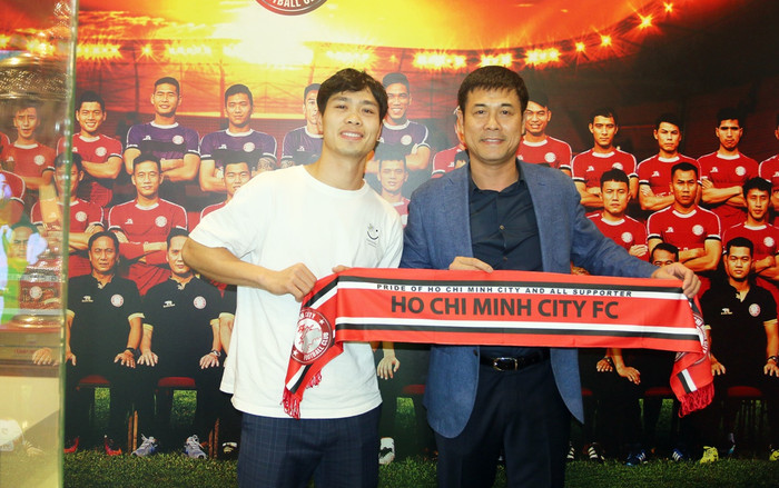 CLB TPHCM: Sau những hợp đồng bom tấn, chờ sức bật Học viện Juventus Ảnh 2