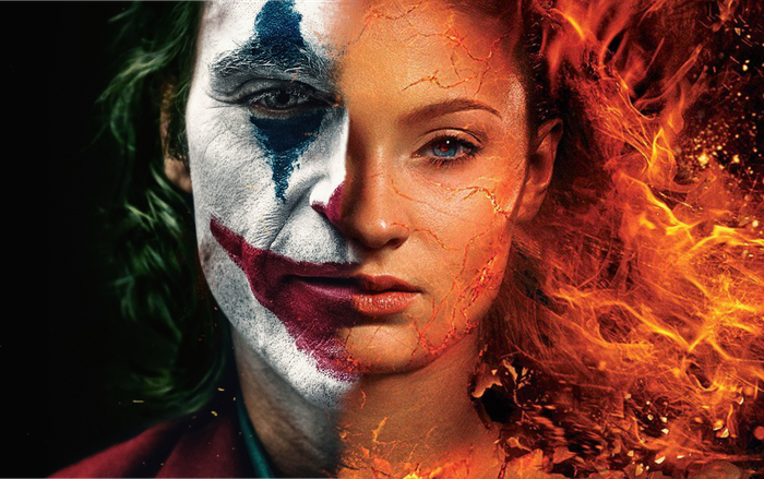 Những bom tấn và bom xịt thể loại siêu anh hùng ra mắt trong năm 2019 Ảnh 2