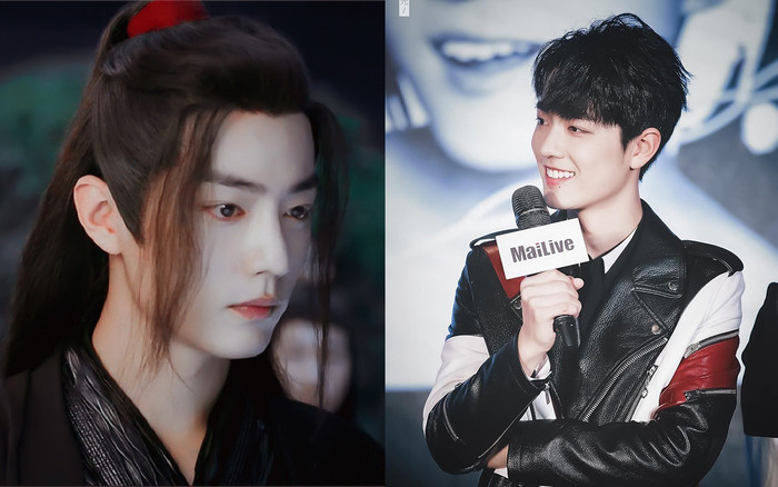 Tiêu Chiến chủ động rút đơn kiện giải ước với công ty quản lý? Ảnh 2