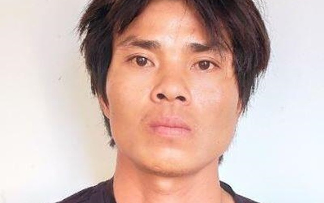 Bắt kẻ cưỡng hiếp bé gái 13 tuổi rồi trốn truy nã 4 năm Ảnh 2