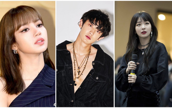 9 Idol sở hữu giọng ca khiến nhiều người yêu thích dù không phải giọng hát chính Ảnh 2