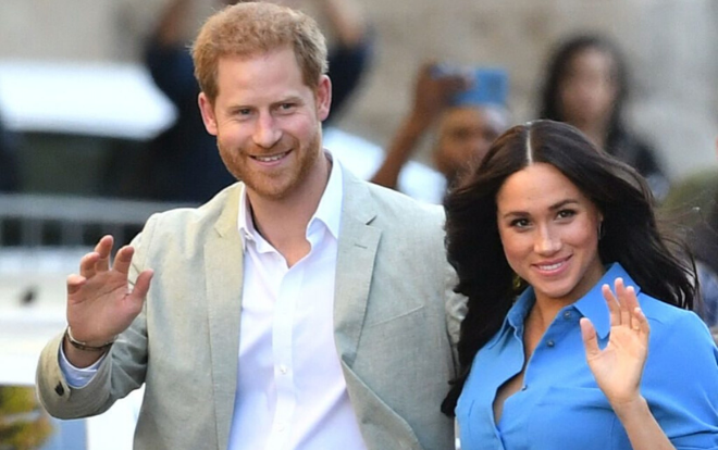 Bố của Meghan Markle chỉ trích vợ chồng Harry làm rẻ rúng Hoàng gia Anh Ảnh 2