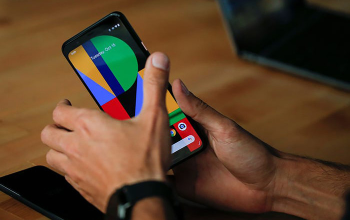 Google sắp trình một chiếc smartphone rẻ nhưng có võ, đây là những gì chúng ta đã biết về nó Ảnh 2