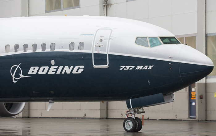 Lời khuyên kì lạ cho Boeing: Đổi tên dòng máy bay định mệnh Boeing 737 Max Ảnh 2