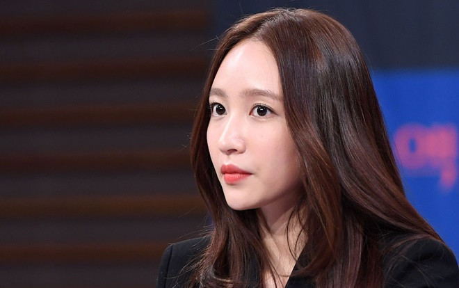 Knet chê bai ngoại hình, diễn xuất và tố Hani (EXID) phẫu thuật thẩm mỹ để giống diễn viên Ảnh 2