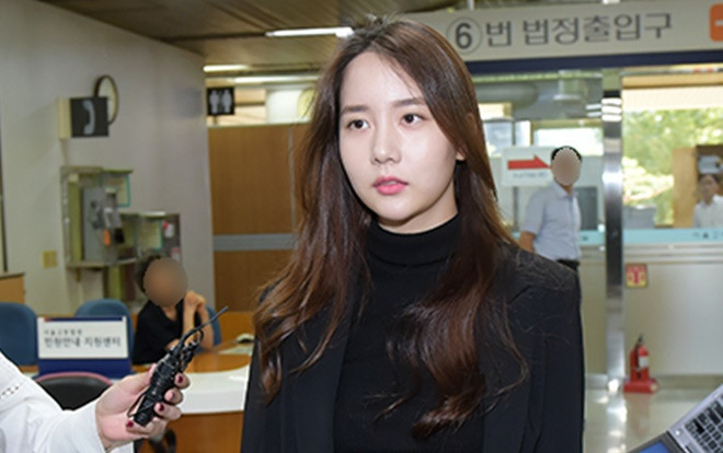 Bạn gái cũ T.O.P (Bigbang) cố tự tử sau khi Goo Hara (KARA) qua đời Ảnh 2